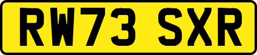 RW73SXR