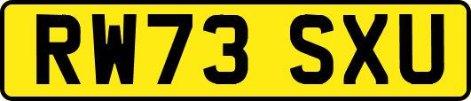 RW73SXU