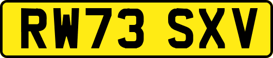 RW73SXV