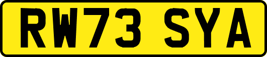 RW73SYA
