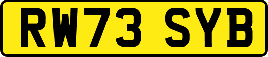 RW73SYB