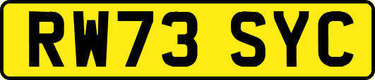 RW73SYC