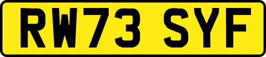RW73SYF