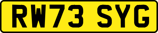 RW73SYG