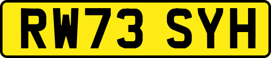RW73SYH