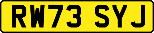 RW73SYJ