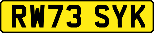 RW73SYK