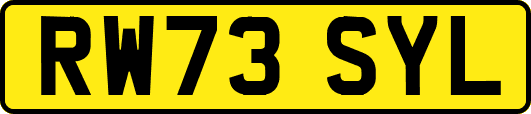 RW73SYL