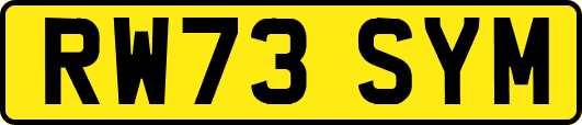 RW73SYM