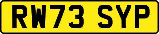 RW73SYP