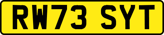 RW73SYT