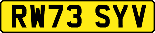 RW73SYV