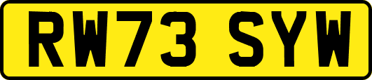 RW73SYW