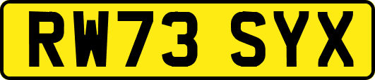 RW73SYX