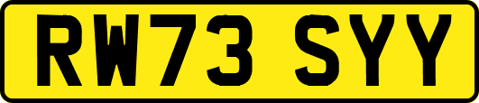 RW73SYY