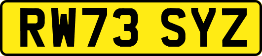 RW73SYZ