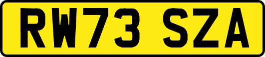 RW73SZA