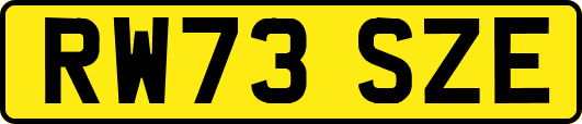 RW73SZE