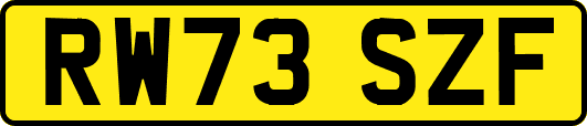 RW73SZF