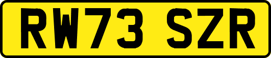 RW73SZR