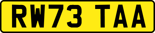 RW73TAA