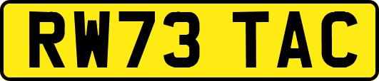RW73TAC