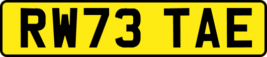 RW73TAE