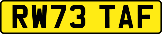 RW73TAF