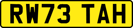 RW73TAH