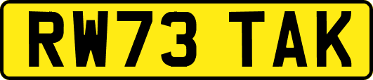 RW73TAK