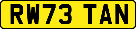 RW73TAN