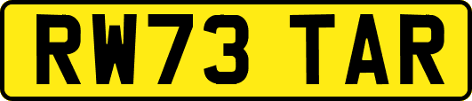 RW73TAR