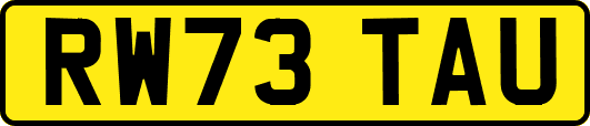 RW73TAU