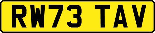 RW73TAV