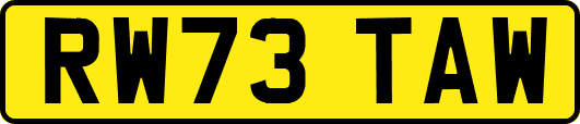 RW73TAW