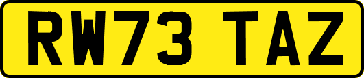 RW73TAZ