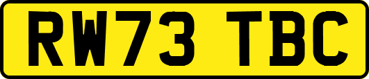 RW73TBC