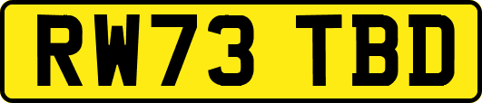 RW73TBD