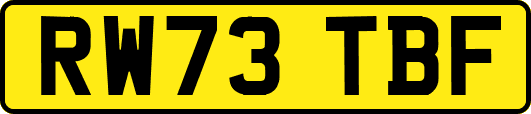 RW73TBF