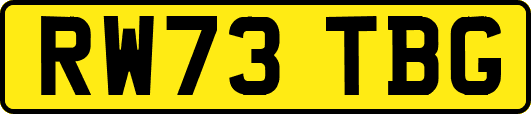 RW73TBG