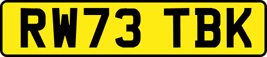 RW73TBK