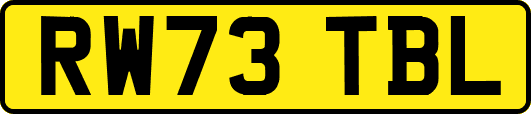 RW73TBL
