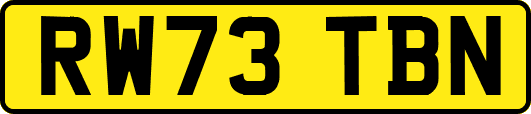 RW73TBN