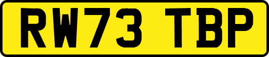 RW73TBP