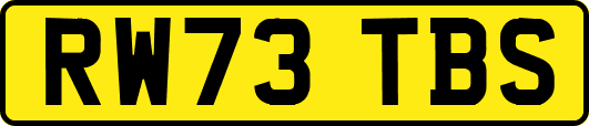 RW73TBS