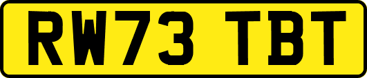RW73TBT