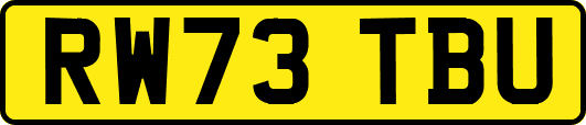 RW73TBU