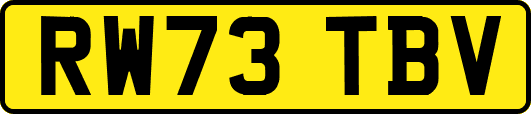 RW73TBV