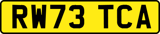 RW73TCA
