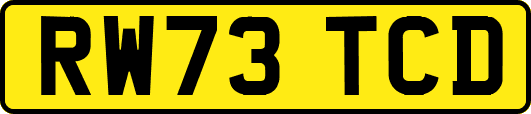 RW73TCD